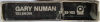 Gary Numan Telekon 1980 8 Track Tape